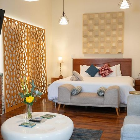 Casa Boutique Galvez Hotel Lima Kültér fotó
