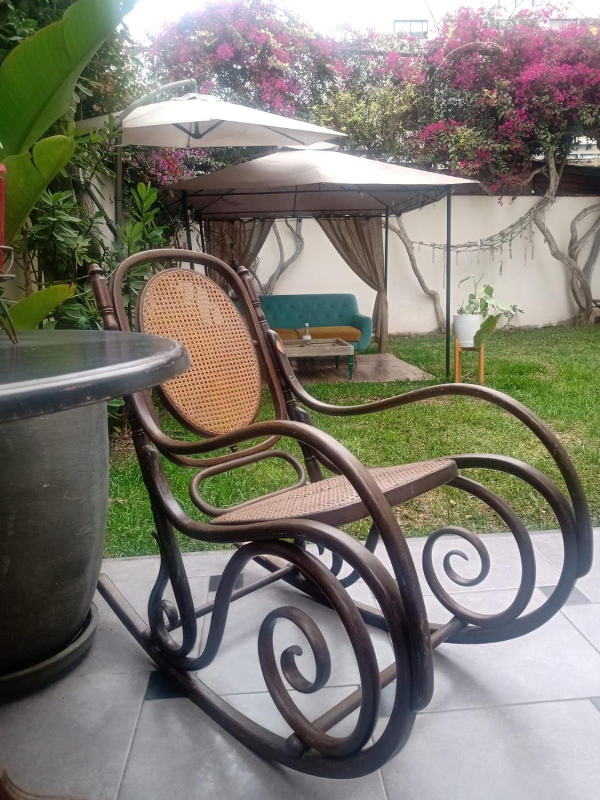 Casa Boutique Galvez Hotel Lima Kültér fotó