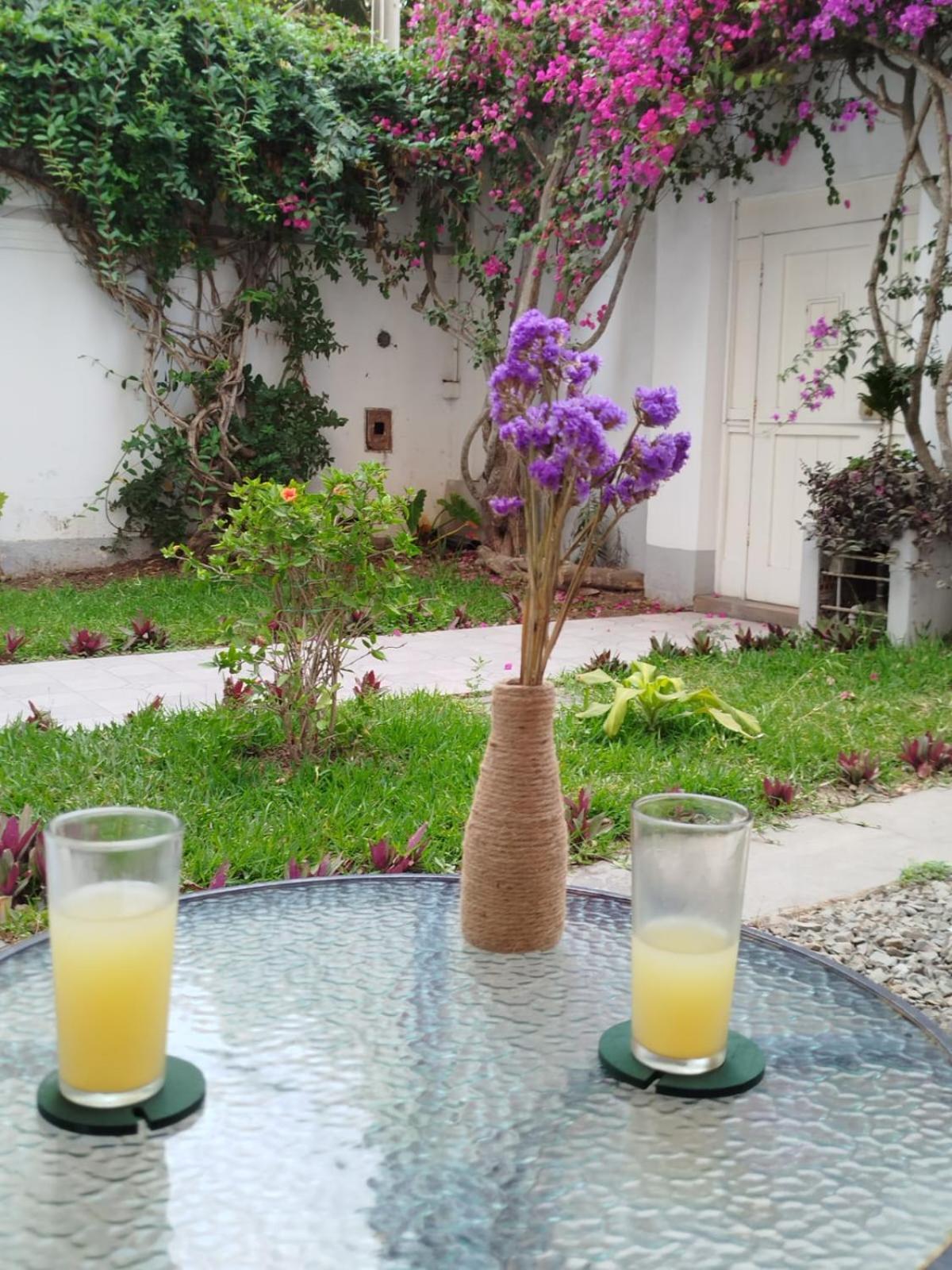 Casa Boutique Galvez Hotel Lima Kültér fotó