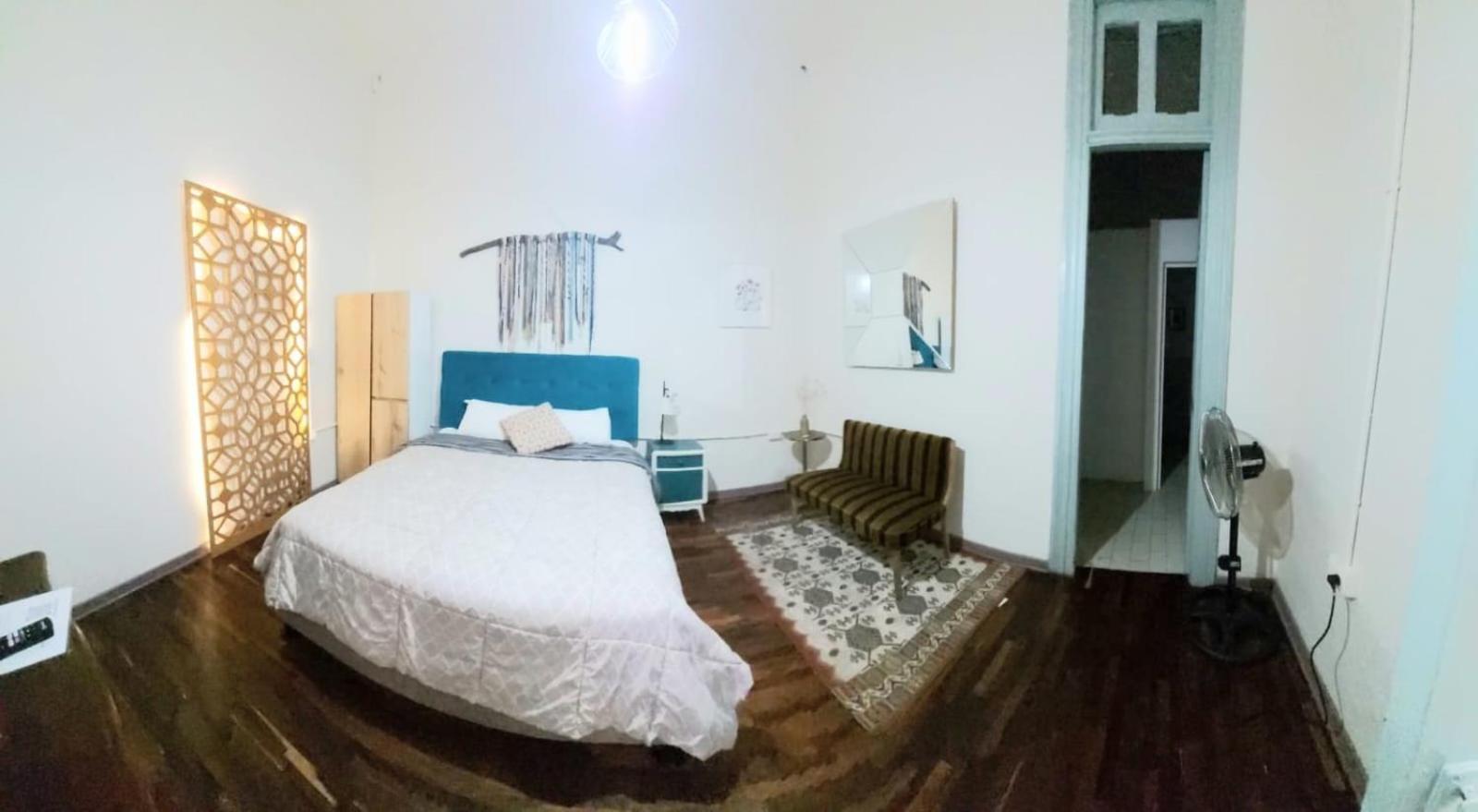 Casa Boutique Galvez Hotel Lima Kültér fotó