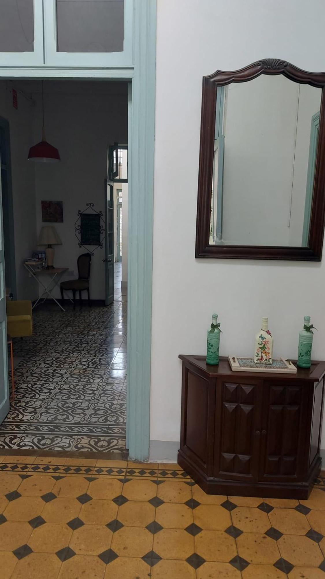 Casa Boutique Galvez Hotel Lima Kültér fotó