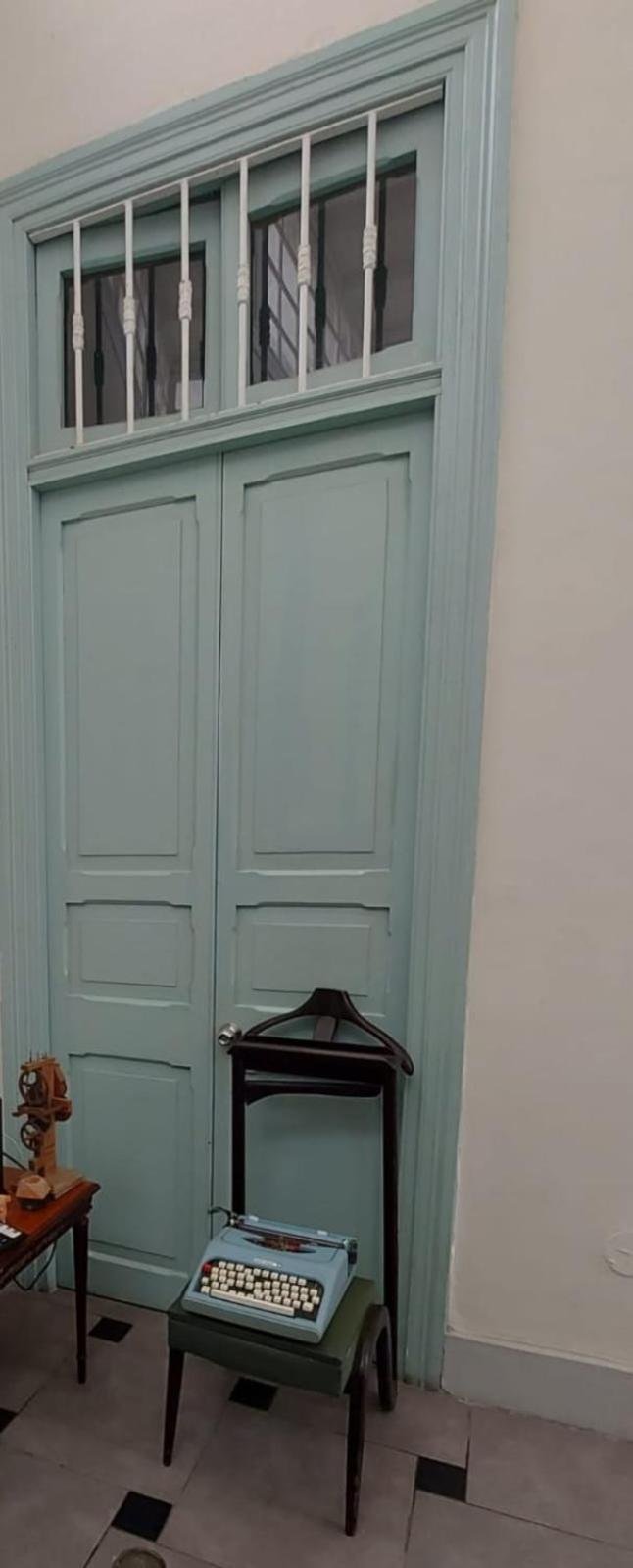 Casa Boutique Galvez Hotel Lima Kültér fotó