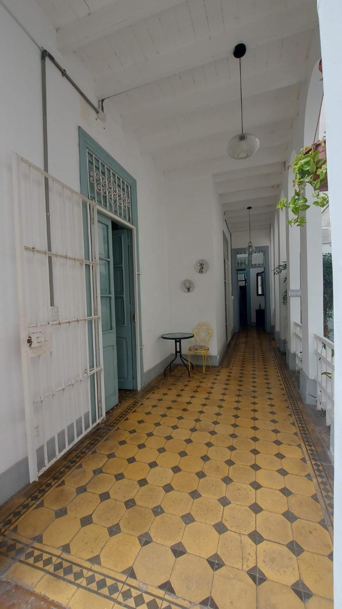 Casa Boutique Galvez Hotel Lima Kültér fotó