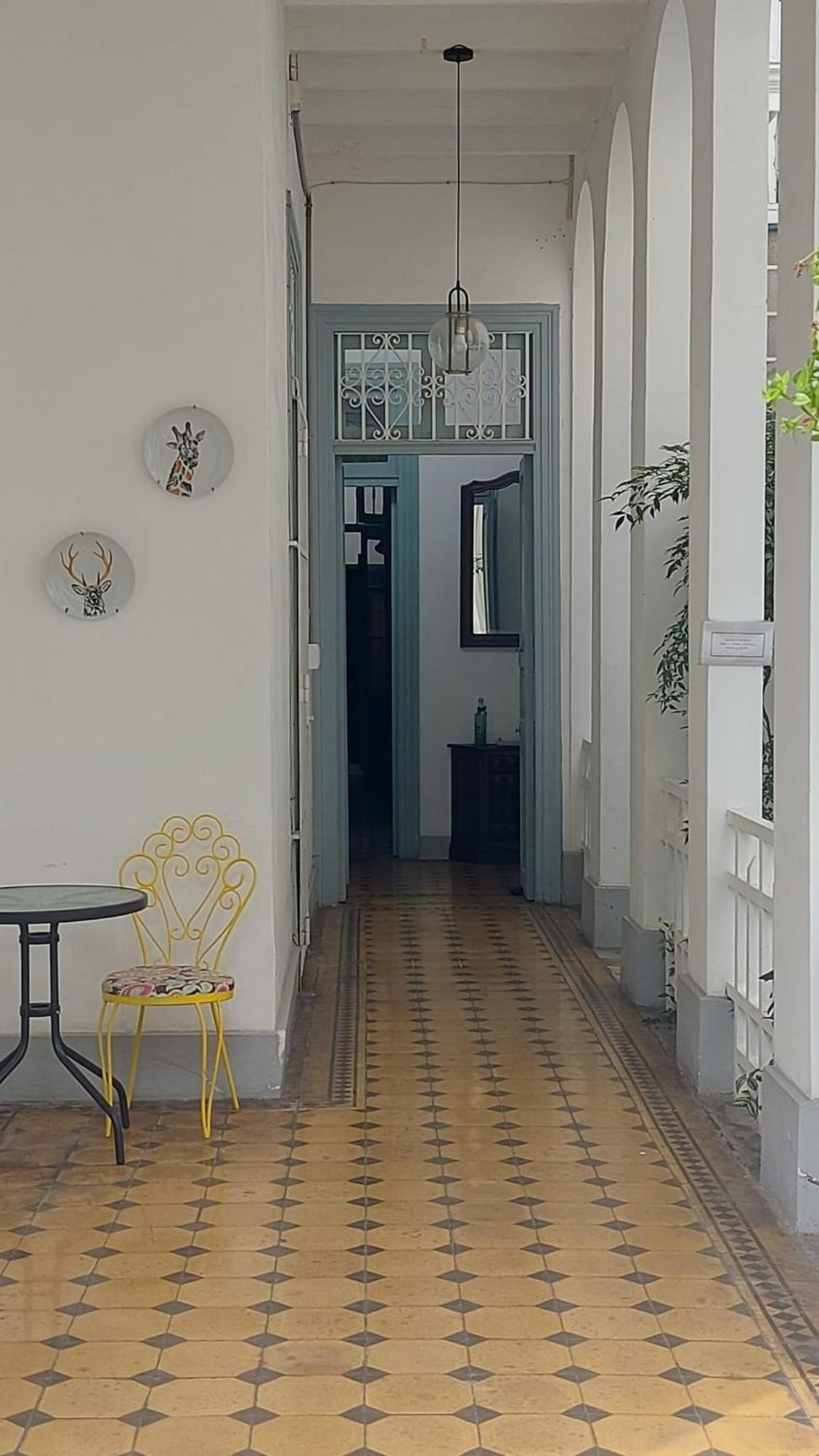 Casa Boutique Galvez Hotel Lima Kültér fotó