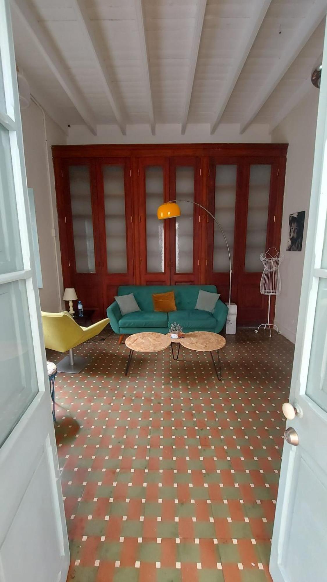 Casa Boutique Galvez Hotel Lima Kültér fotó