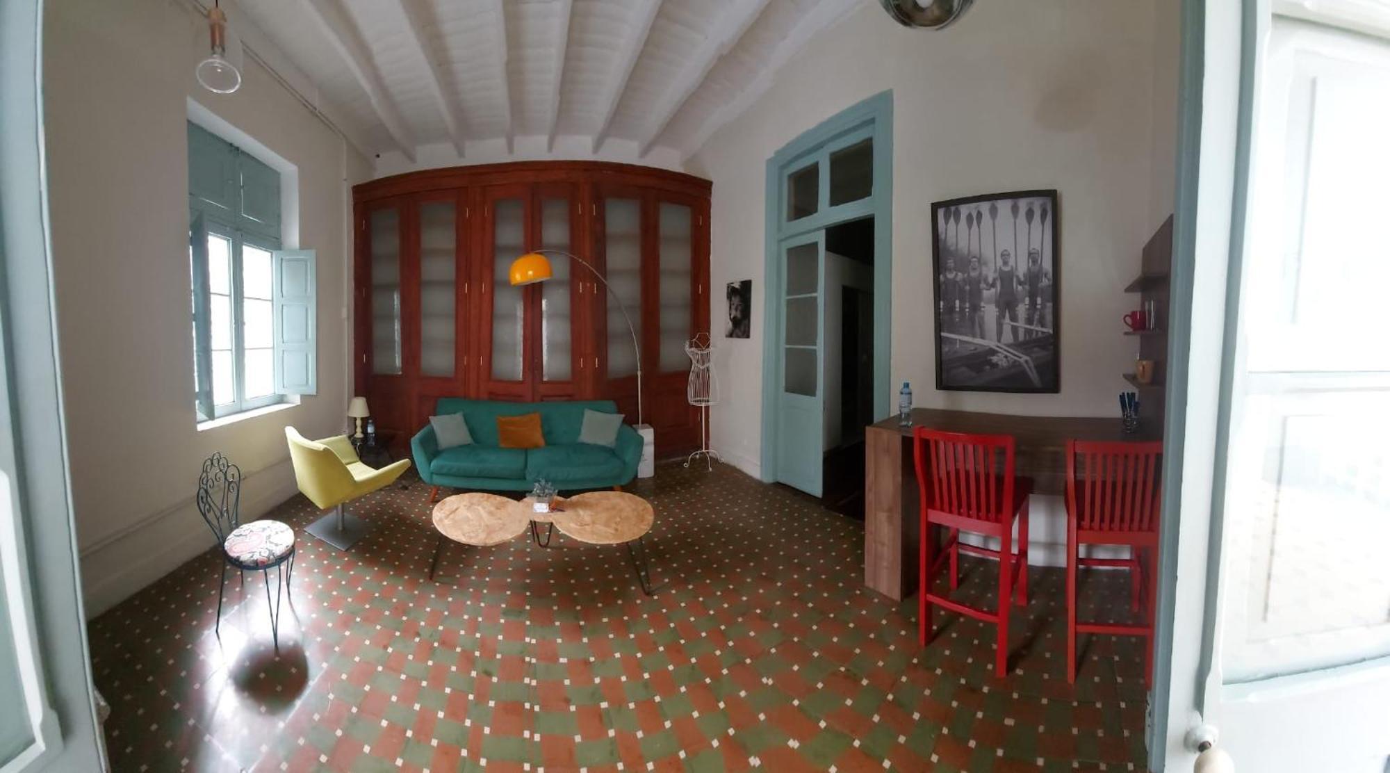 Casa Boutique Galvez Hotel Lima Kültér fotó
