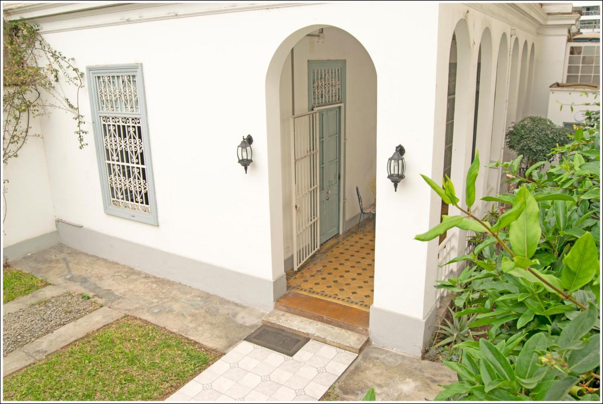 Casa Boutique Galvez Hotel Lima Kültér fotó
