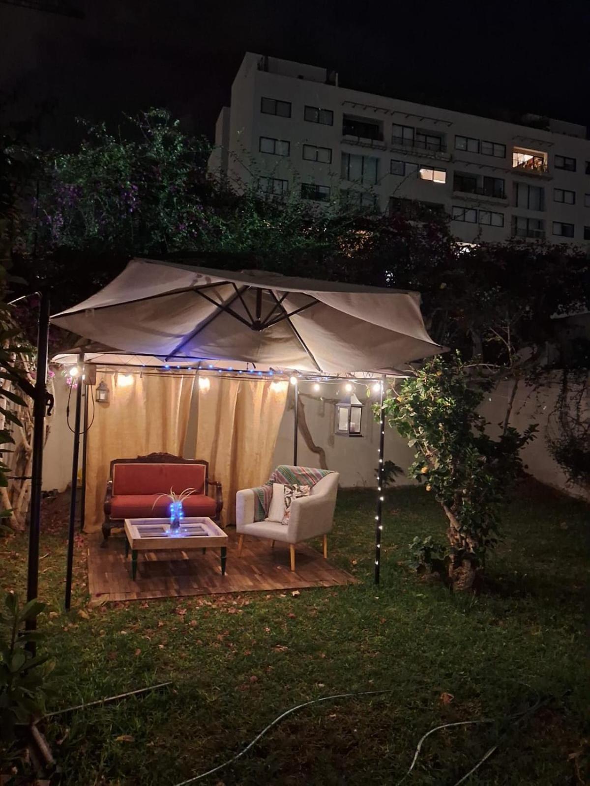 Casa Boutique Galvez Hotel Lima Kültér fotó
