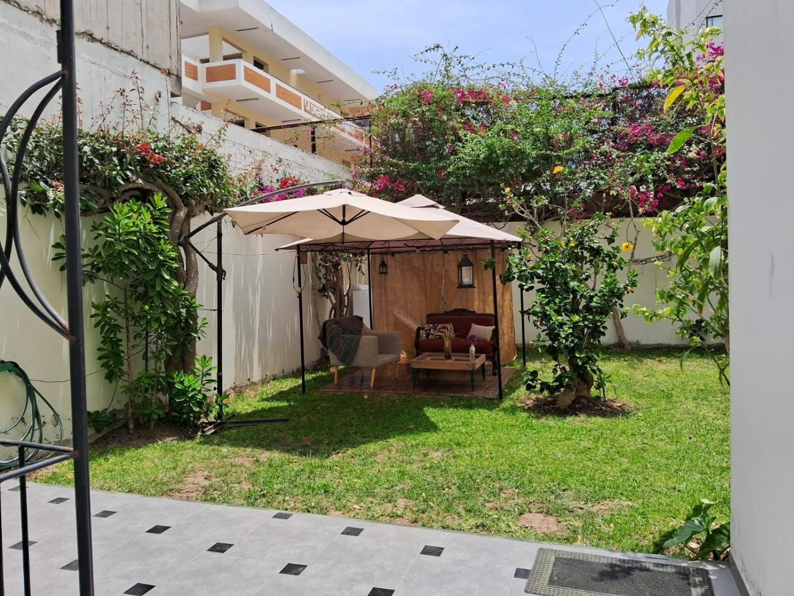 Casa Boutique Galvez Hotel Lima Kültér fotó