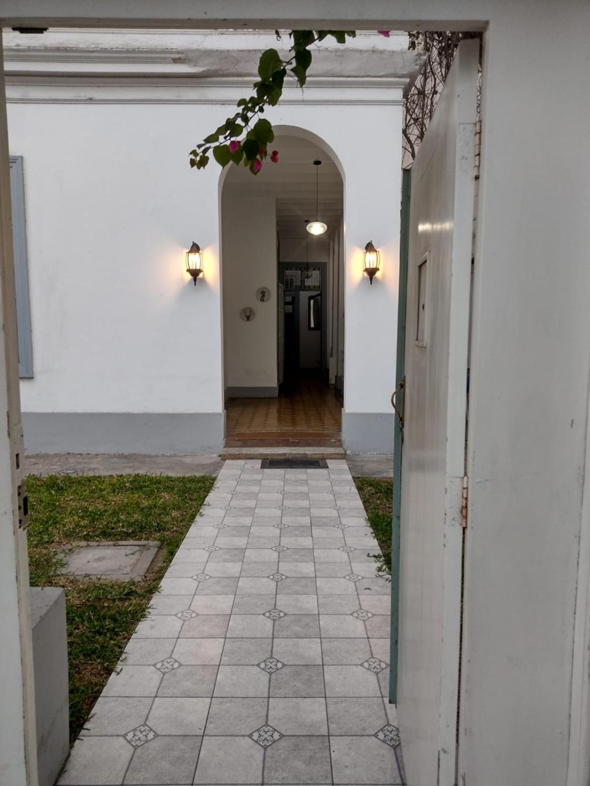 Casa Boutique Galvez Hotel Lima Kültér fotó