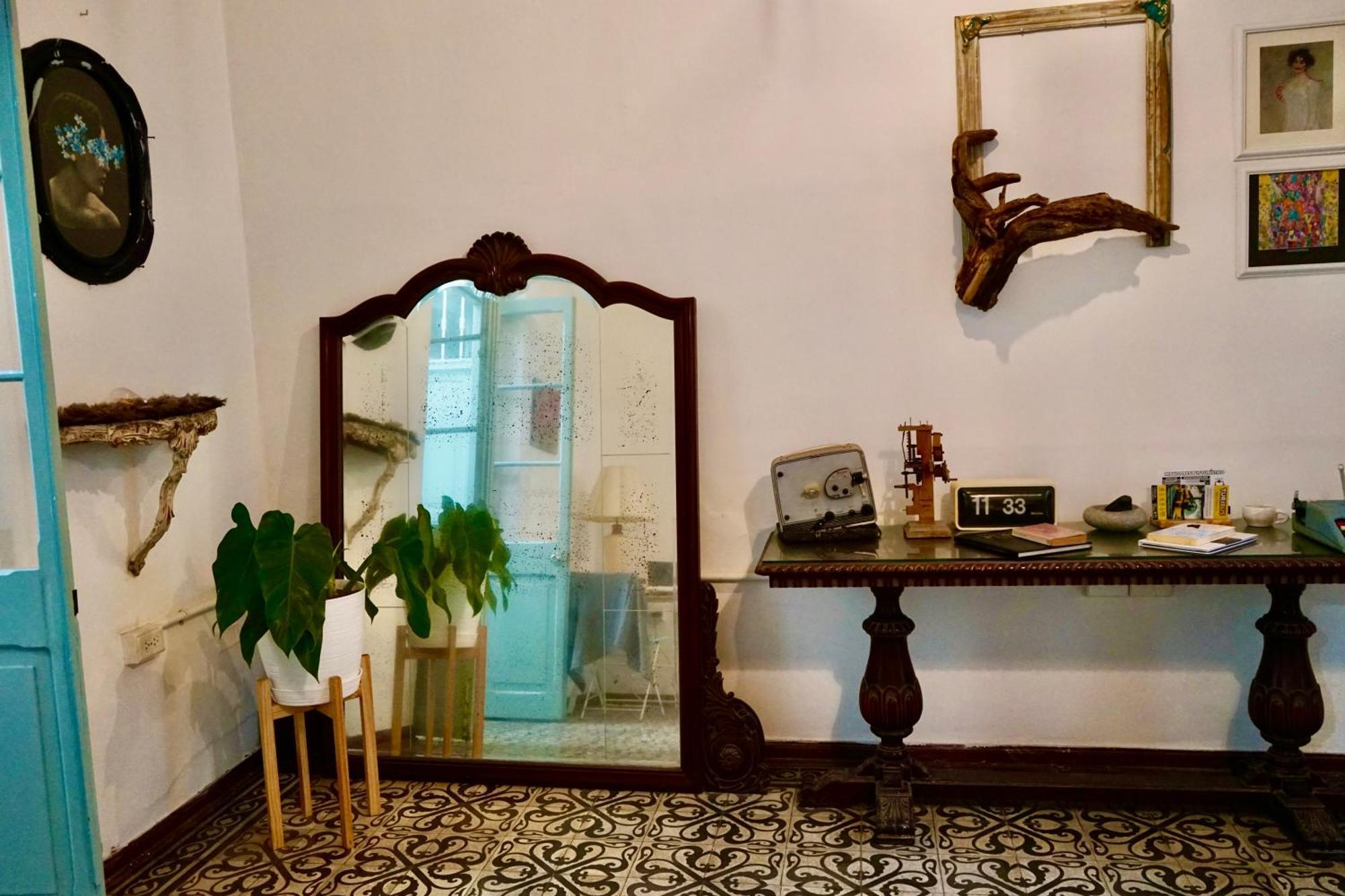 Casa Boutique Galvez Hotel Lima Kültér fotó