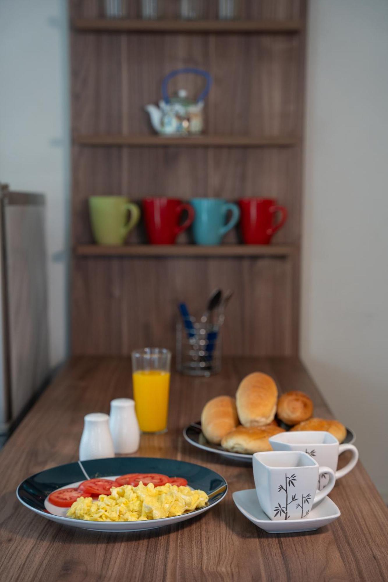 Casa Boutique Galvez Hotel Lima Kültér fotó