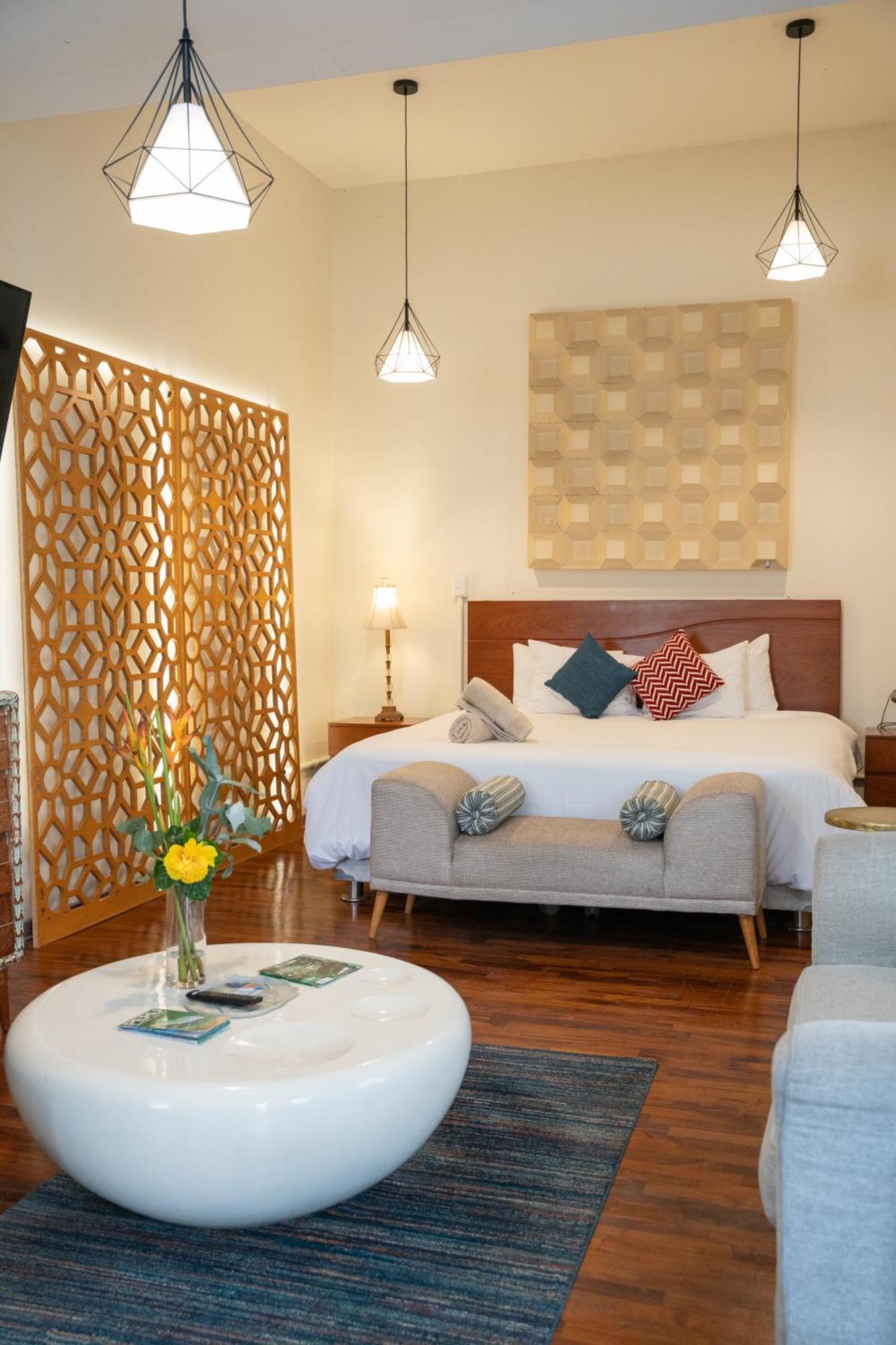 Casa Boutique Galvez Hotel Lima Kültér fotó