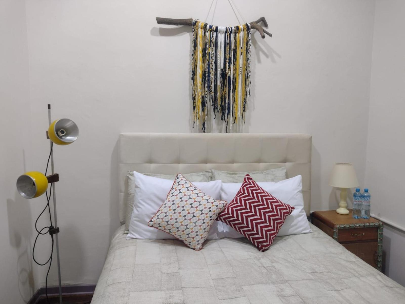 Casa Boutique Galvez Hotel Lima Kültér fotó